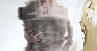 IAMX – новий альбом “Fault Lines²” вийде 30.08.2024