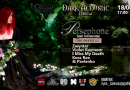 18/04/2020 ВІДБУДЕТЬСЯ DARK ACOUSTIC FESTIVAL VOL.2