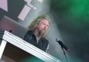 Спецпроект: Люди Мистецтва і Татуювання: Елліотт Берлін з Combichrist