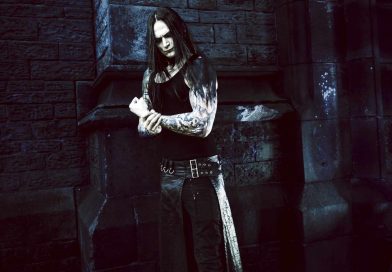 <strong>Спецпроект: Люди Мистецтва і Татуювання: Andrew “Aro” Owen з XENOBEAT, Renoized та Tankard Haus</strong>
