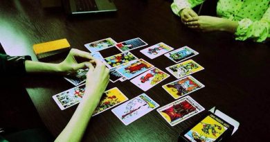 <strong>Таро як шлях: досвід, практика та міфи у розмові з Октябриною Жемчужиною</strong>