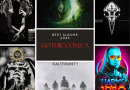 Best Albums 2025 – Gothic.com.ua