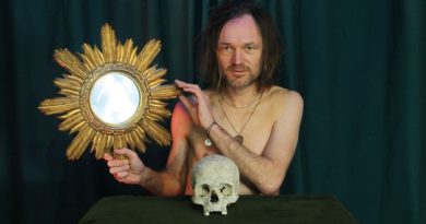 Інтерв’ю: Melanculia — квітень 2026