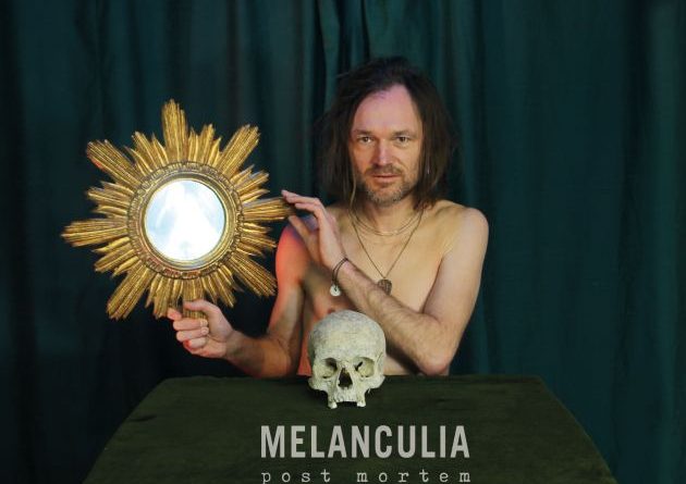 Інтерв’ю: Melanculia — квітень 2026